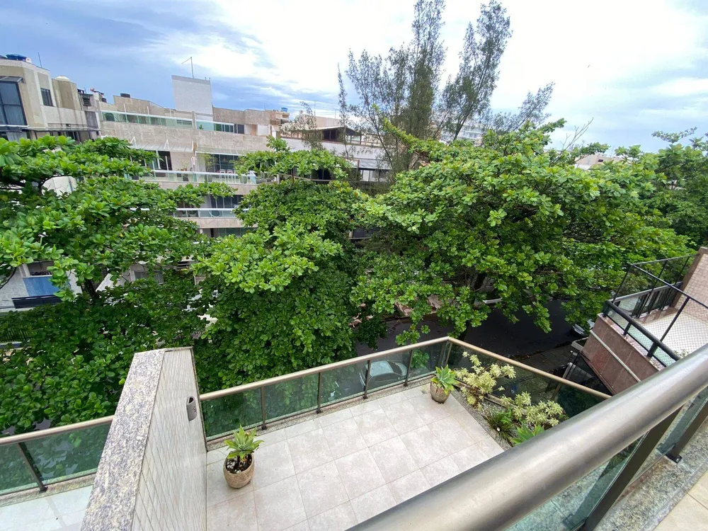 Apartamento, 5 quartos, 300 m² - Foto 36