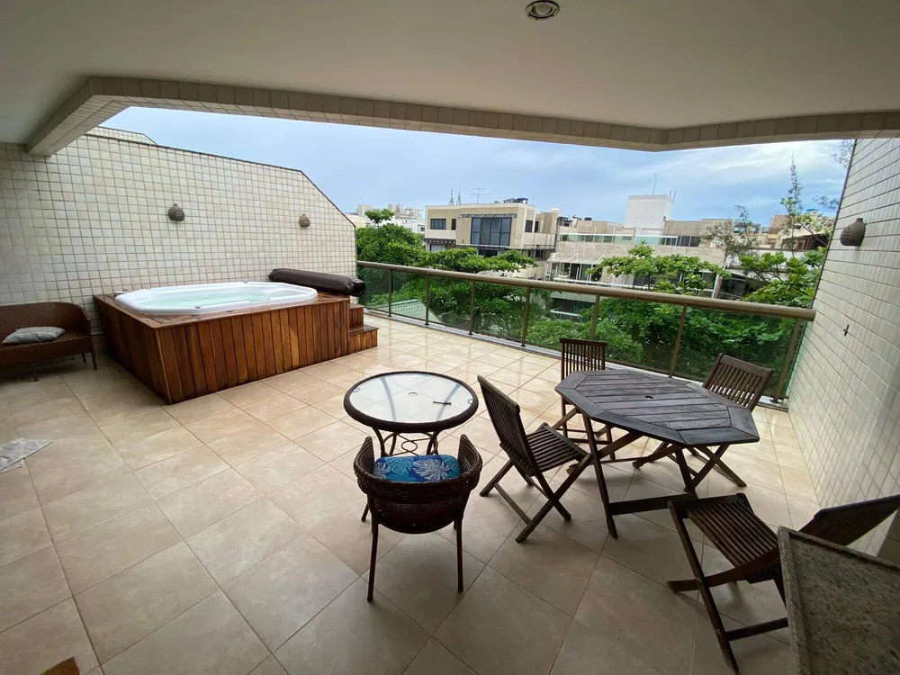 Apartamento, 5 quartos, 300 m² - Foto 27