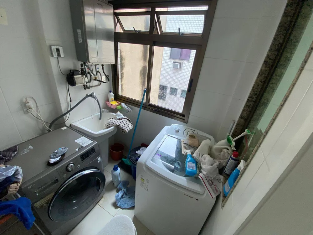 Apartamento, 5 quartos, 300 m² - Foto 21