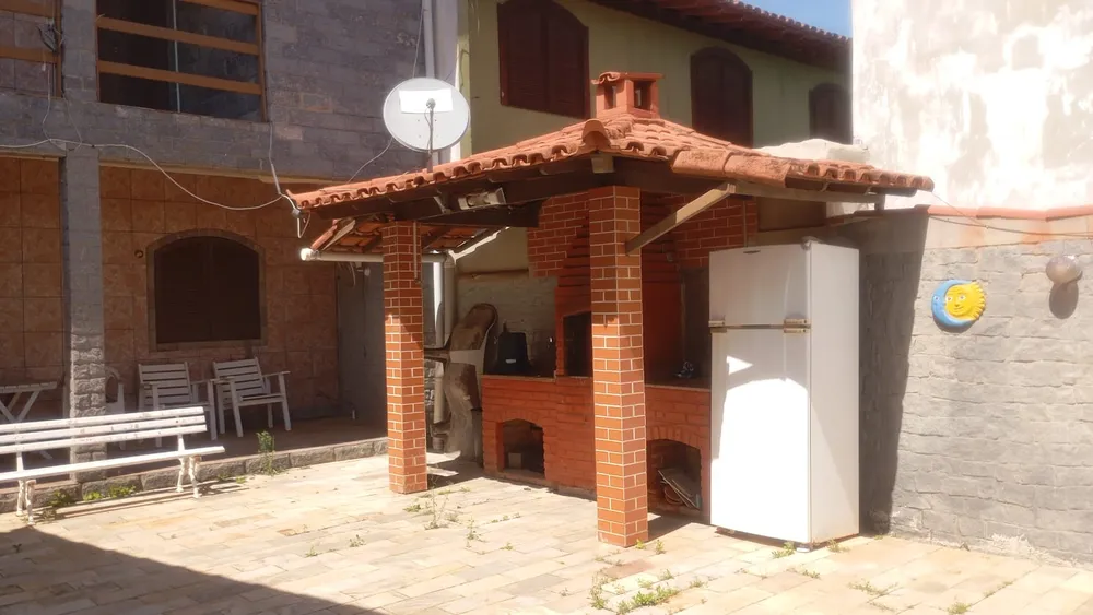 Casa, 3 quartos, 130 m² - Foto 12