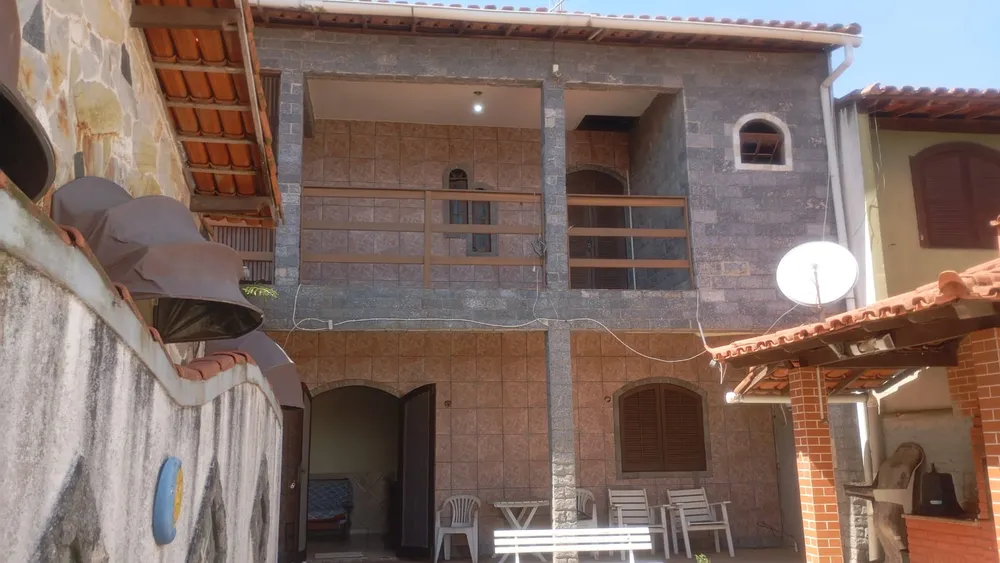 Casa, 3 quartos, 130 m² - Foto 1
