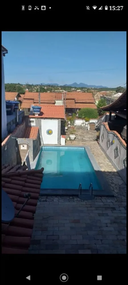 Casa, 3 quartos, 130 m² - Foto 13