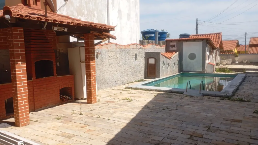 Casa, 3 quartos, 130 m² - Foto 11