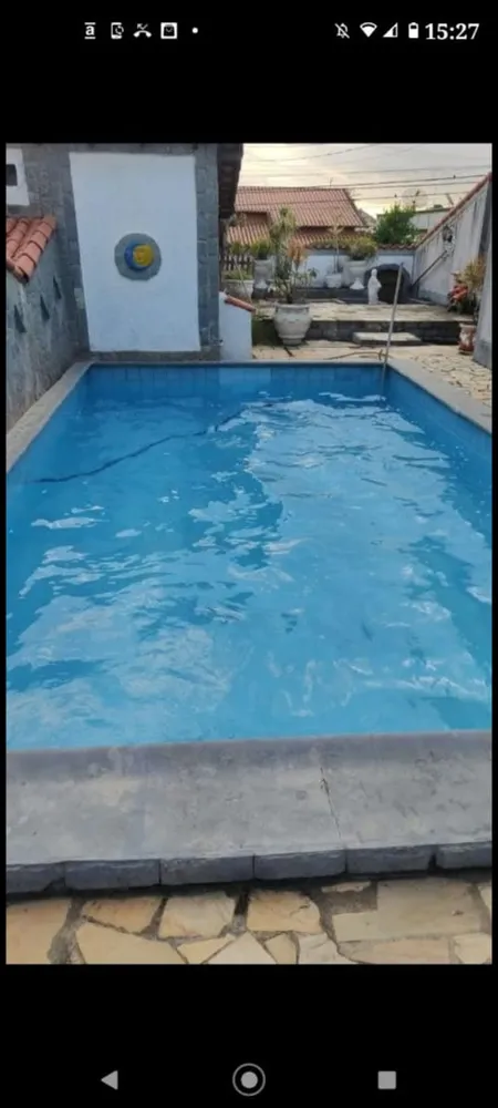 Casa, 3 quartos, 130 m² - Foto 9