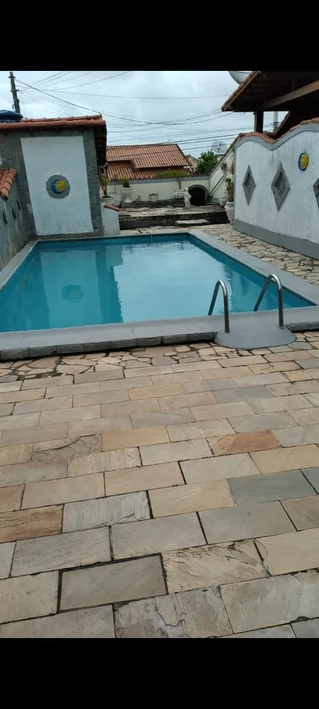 Casa, 3 quartos, 130 m² - Foto 10