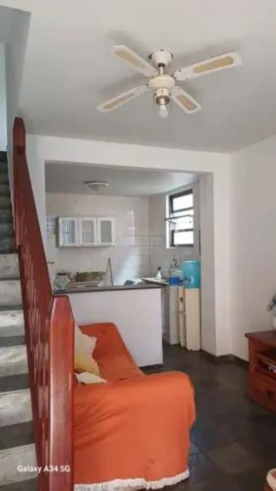 Casa, 1 quarto, 67 m² - Foto 2