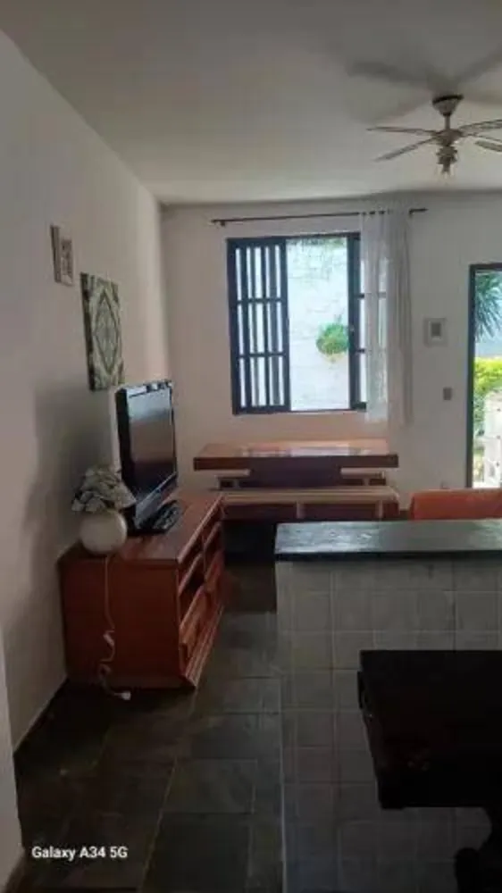 Casa, 1 quarto, 67 m² - Foto 5