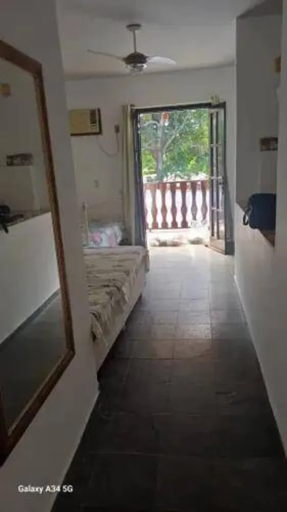 Casa, 1 quarto, 67 m² - Foto 6