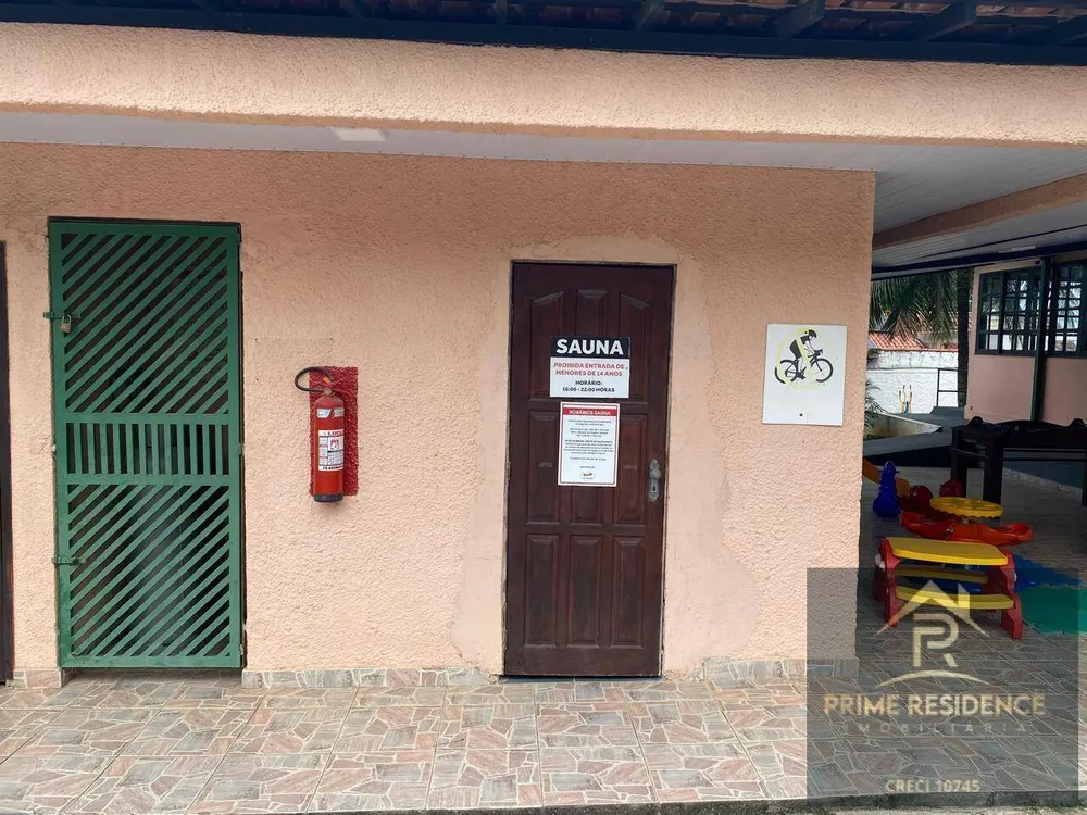 Casa, 1 quarto, 67 m² - Foto 11