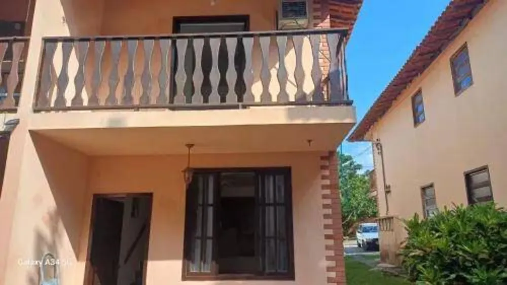 Casa, 1 quarto, 67 m² - Foto 1