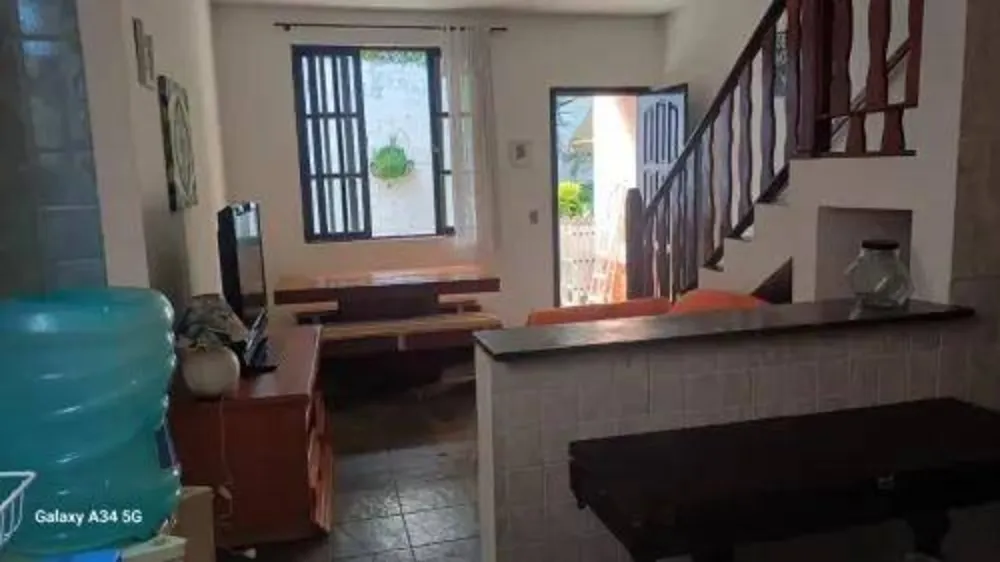 Casa, 1 quarto, 67 m² - Foto 4
