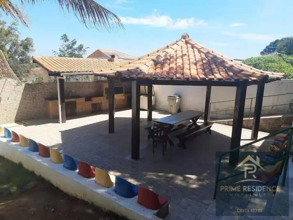 Casa, 1 quarto, 67 m² - Foto 21