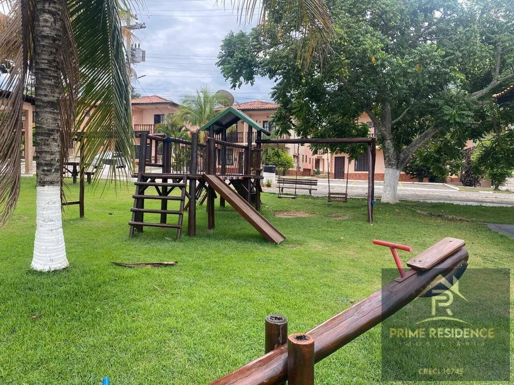 Casa, 1 quarto, 67 m² - Foto 17
