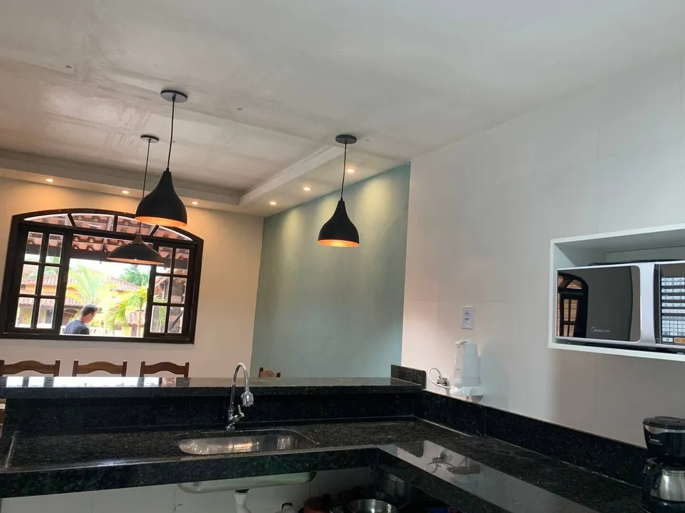 Casa, 6 quartos, 315 m² - Foto 3
