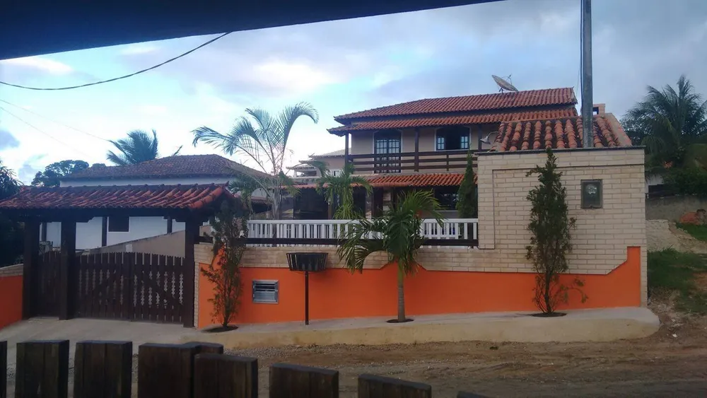 Casa, 6 quartos, 315 m² - Foto 23