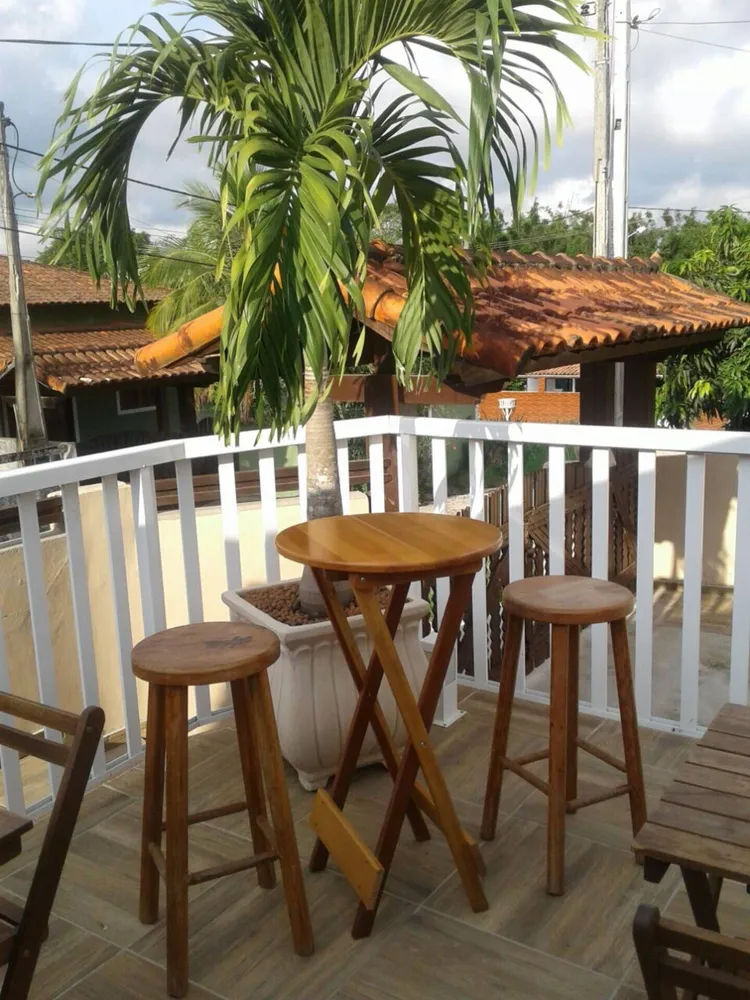 Casa, 6 quartos, 315 m² - Foto 8