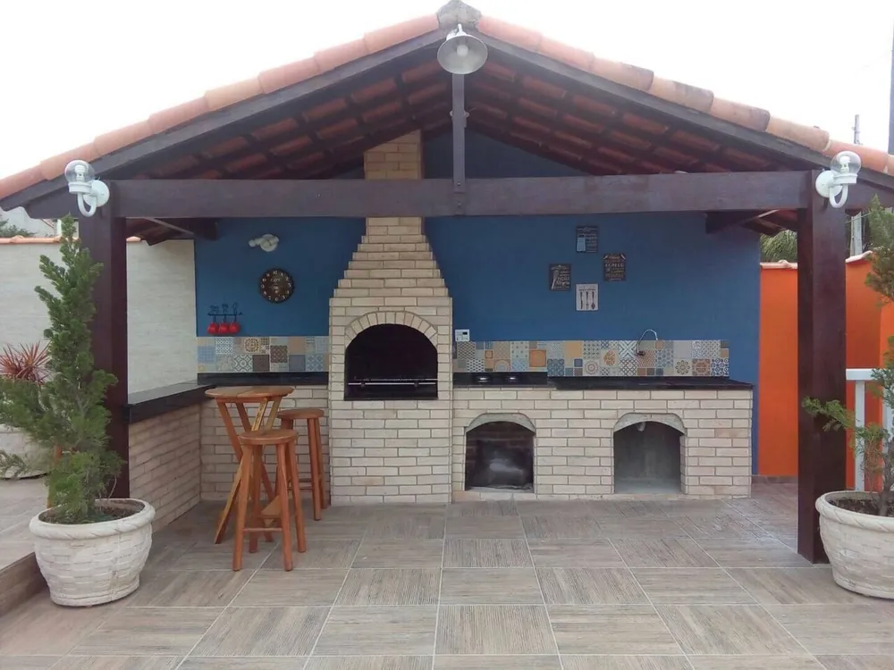 Casa, 6 quartos, 315 m² - Foto 19