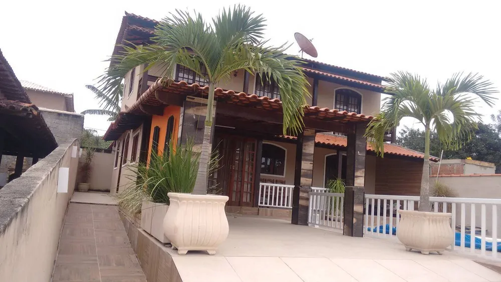 Casa, 6 quartos, 315 m² - Foto 27