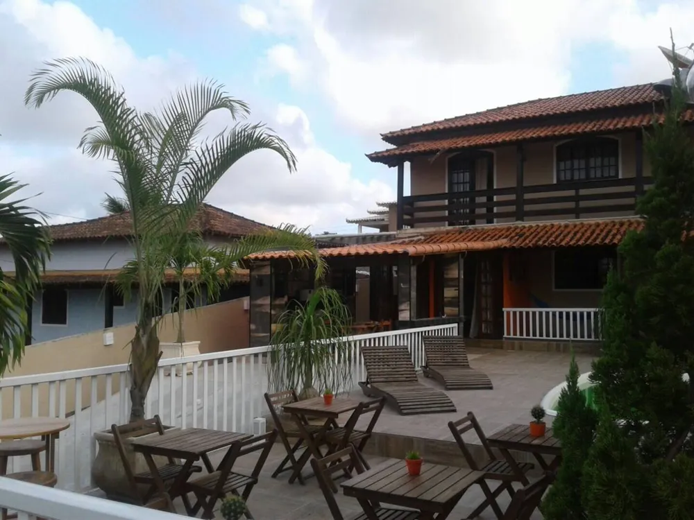 Casa, 6 quartos, 315 m² - Foto 11
