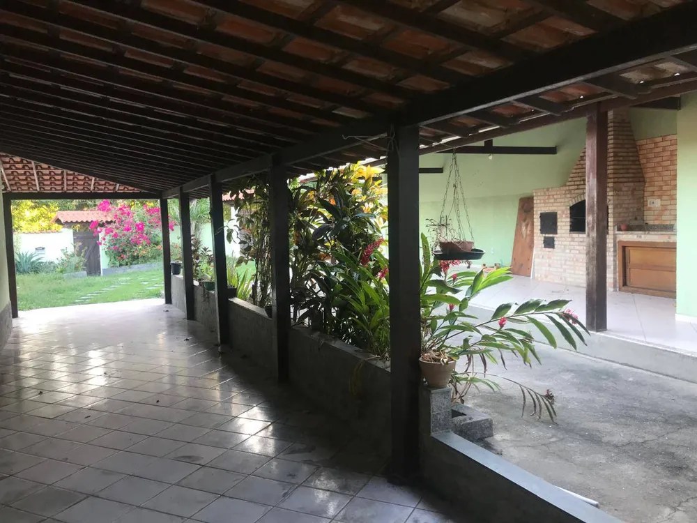 Casa, 3 quartos, 102 m² - Foto 2