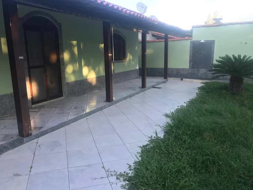 Casa, 3 quartos, 102 m² - Foto 4