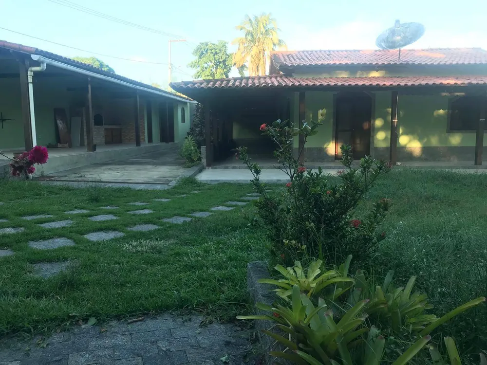 Casa, 3 quartos, 102 m² - Foto 1