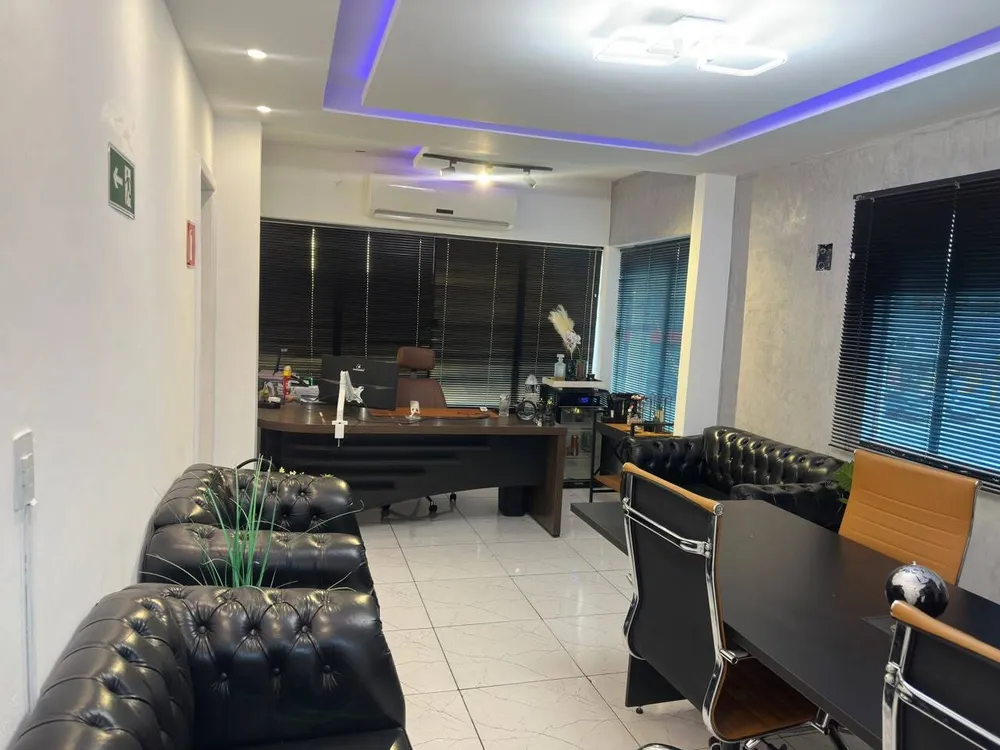 Sala-Conjunto, 122 m² - Foto 1