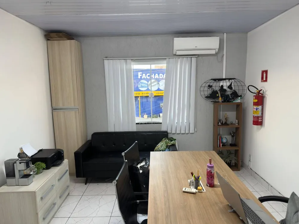 Sala-Conjunto, 122 m² - Foto 2