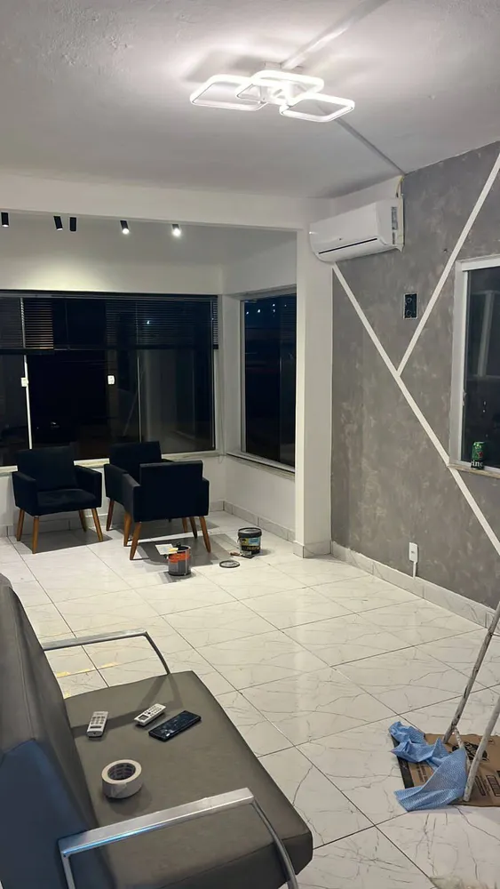 Sala-Conjunto, 122 m² - Foto 4