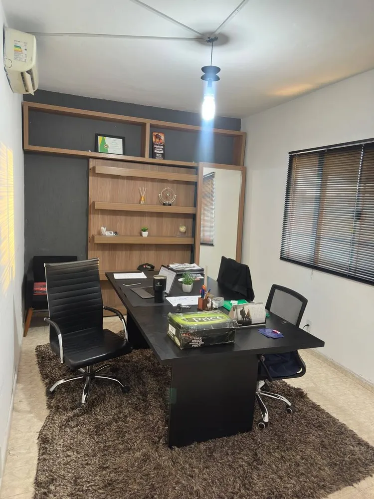 Sala-Conjunto, 122 m² - Foto 3