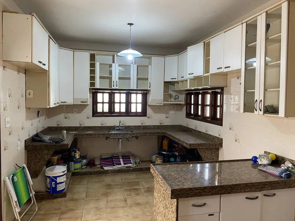 Casa, 4 quartos, 250 m² - Foto 18
