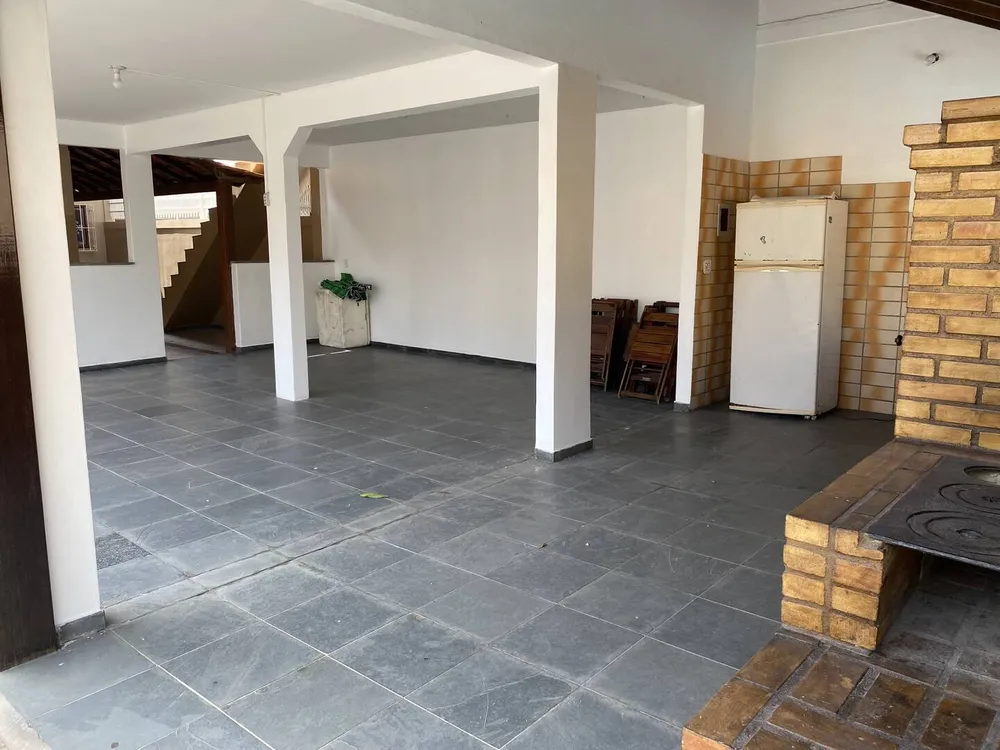 Casa, 4 quartos, 250 m² - Foto 6