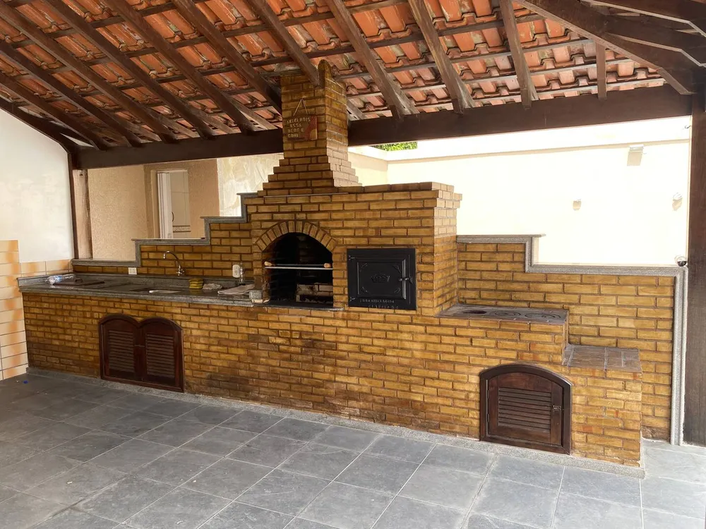 Casa, 4 quartos, 250 m² - Foto 24