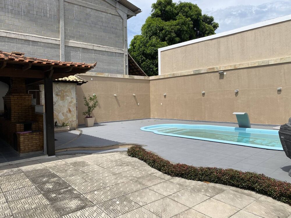 Casa, 4 quartos, 250 m² - Foto 4