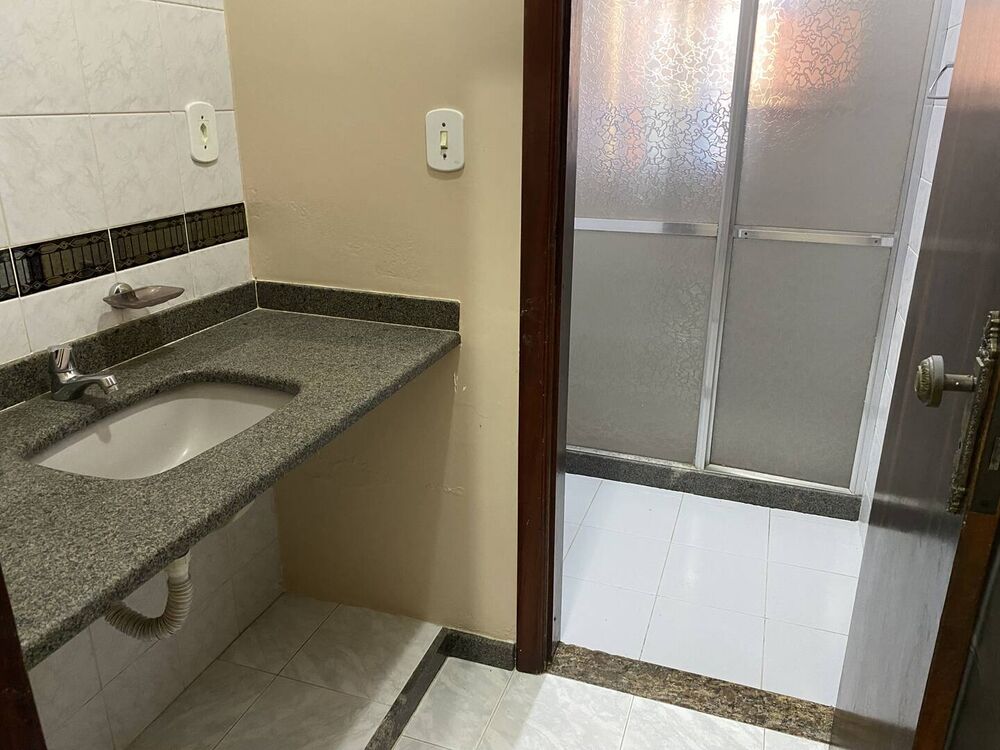 Casa, 4 quartos, 250 m² - Foto 1