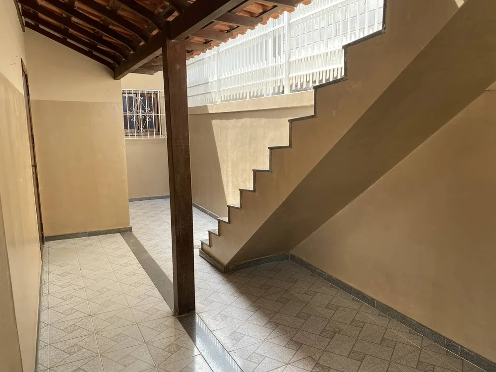 Casa, 4 quartos, 250 m² - Foto 21