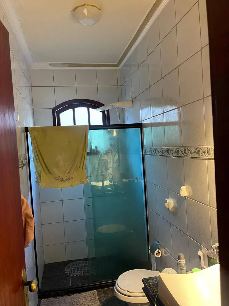 Casa, 3 quartos, 136 m² - Foto 2