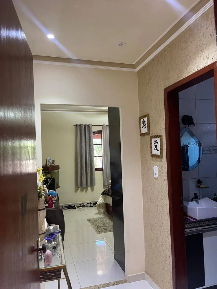 Casa, 3 quartos, 136 m² - Foto 4