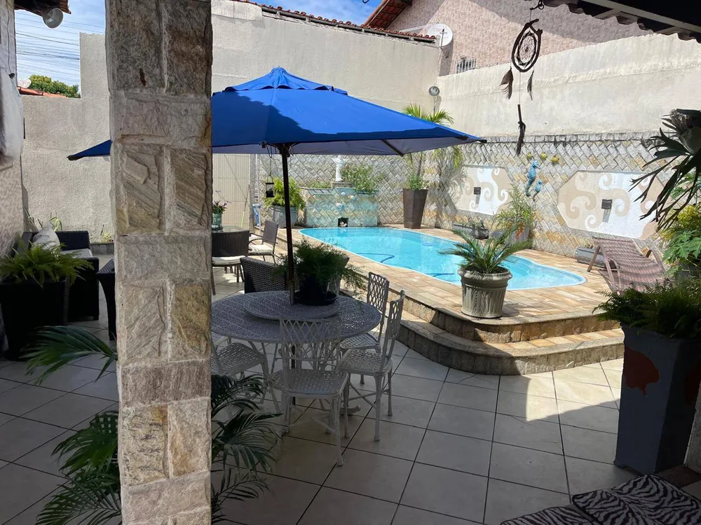 Casa, 3 quartos, 136 m² - Foto 9