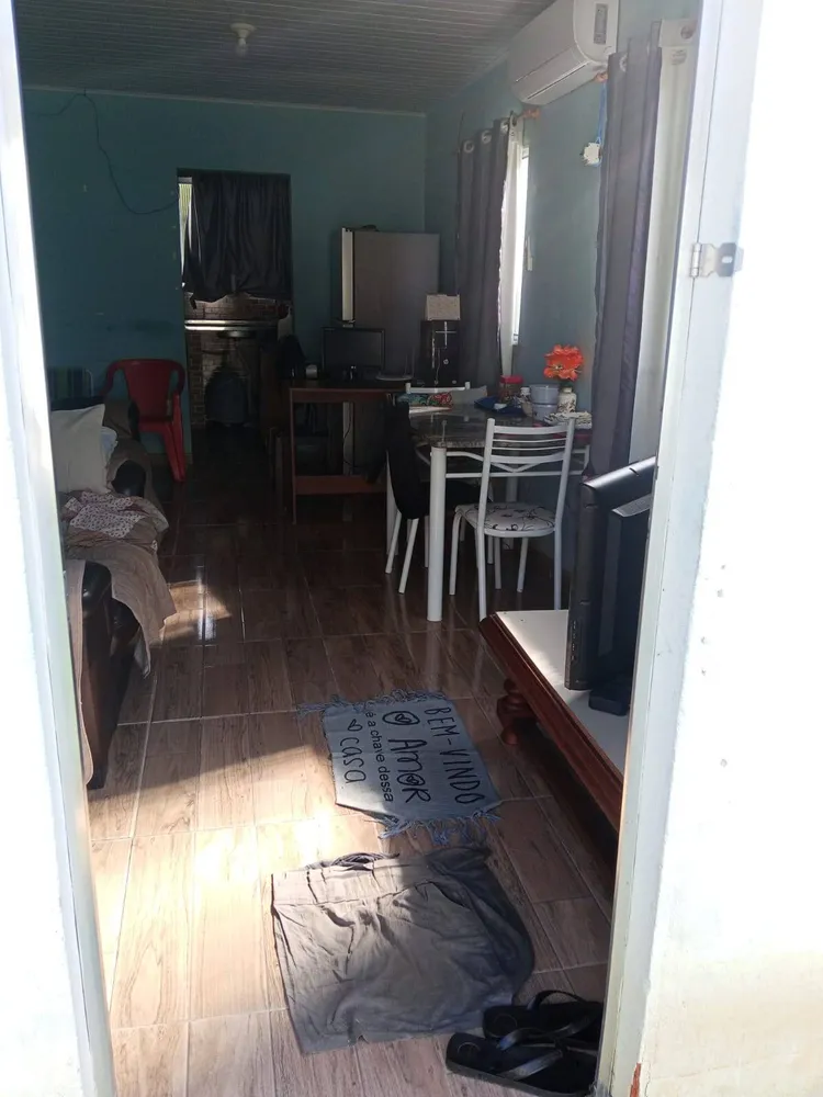 Casa, 3 quartos, 10 m² - Foto 6