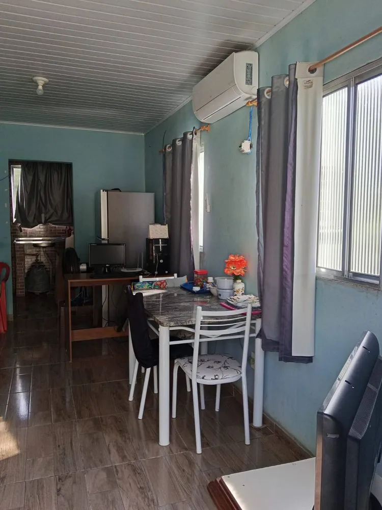 Casa, 3 quartos, 10 m² - Foto 7