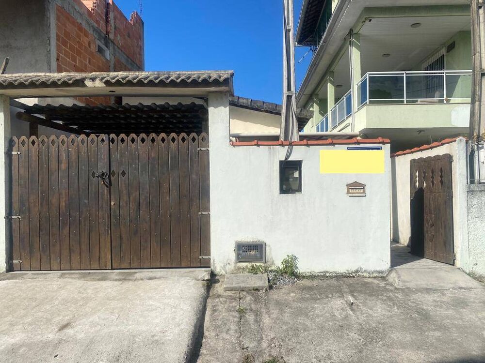 Casa, 2 quartos, 92 m² - Foto 1