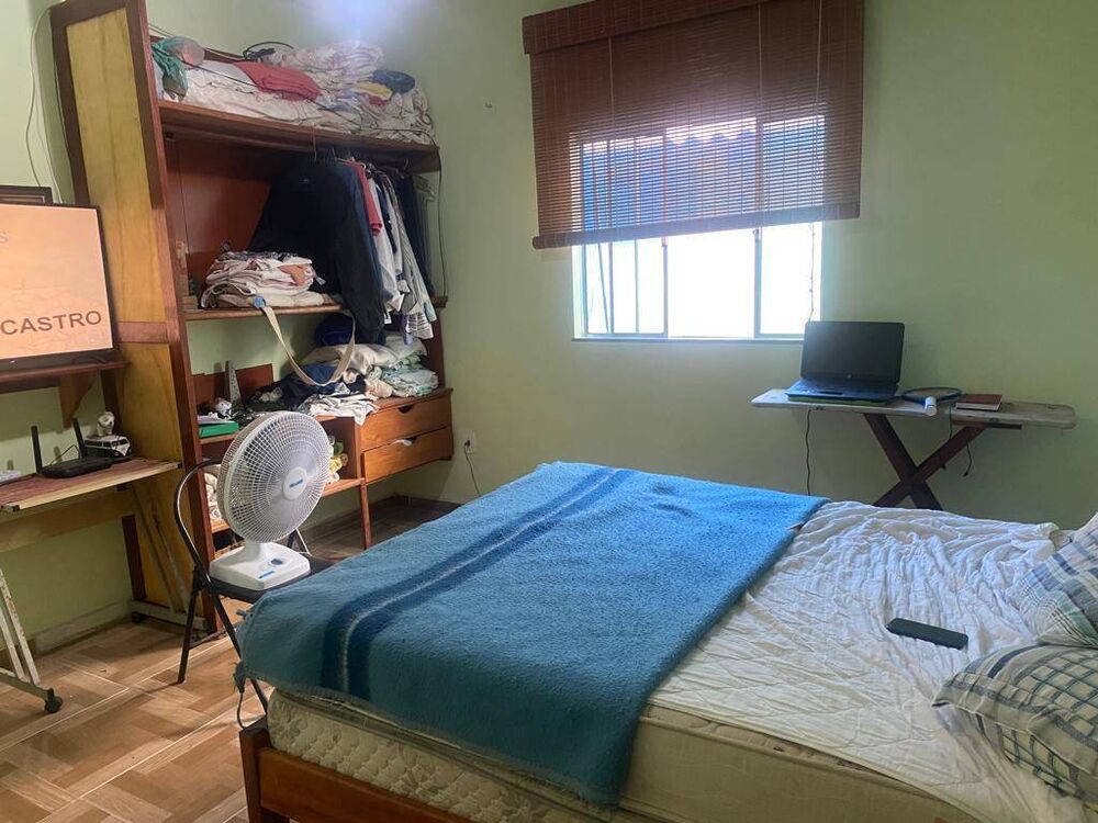 Casa, 2 quartos, 92 m² - Foto 3