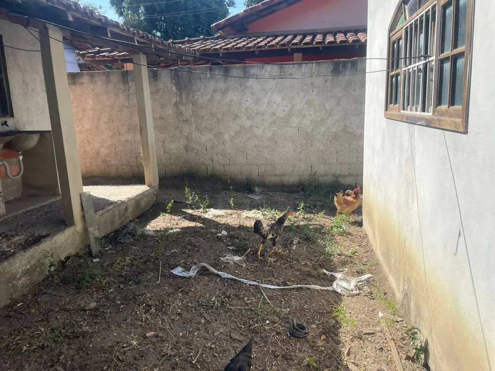 Casa, 2 quartos, 124 m² - Foto 16