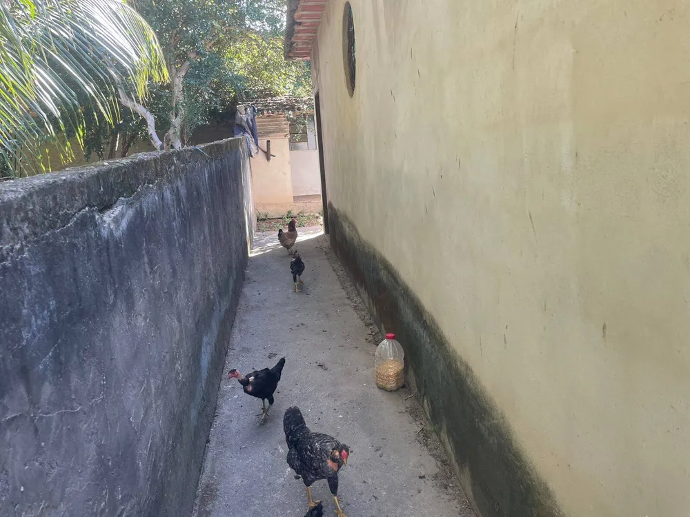 Casa, 2 quartos, 124 m² - Foto 10