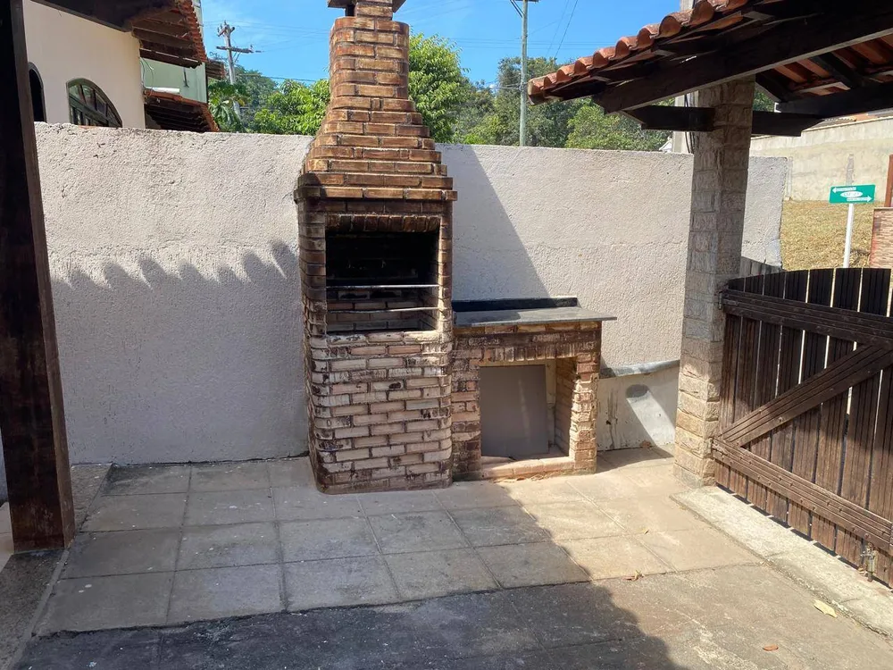 Casa, 4 quartos, 132 m² - Foto 3
