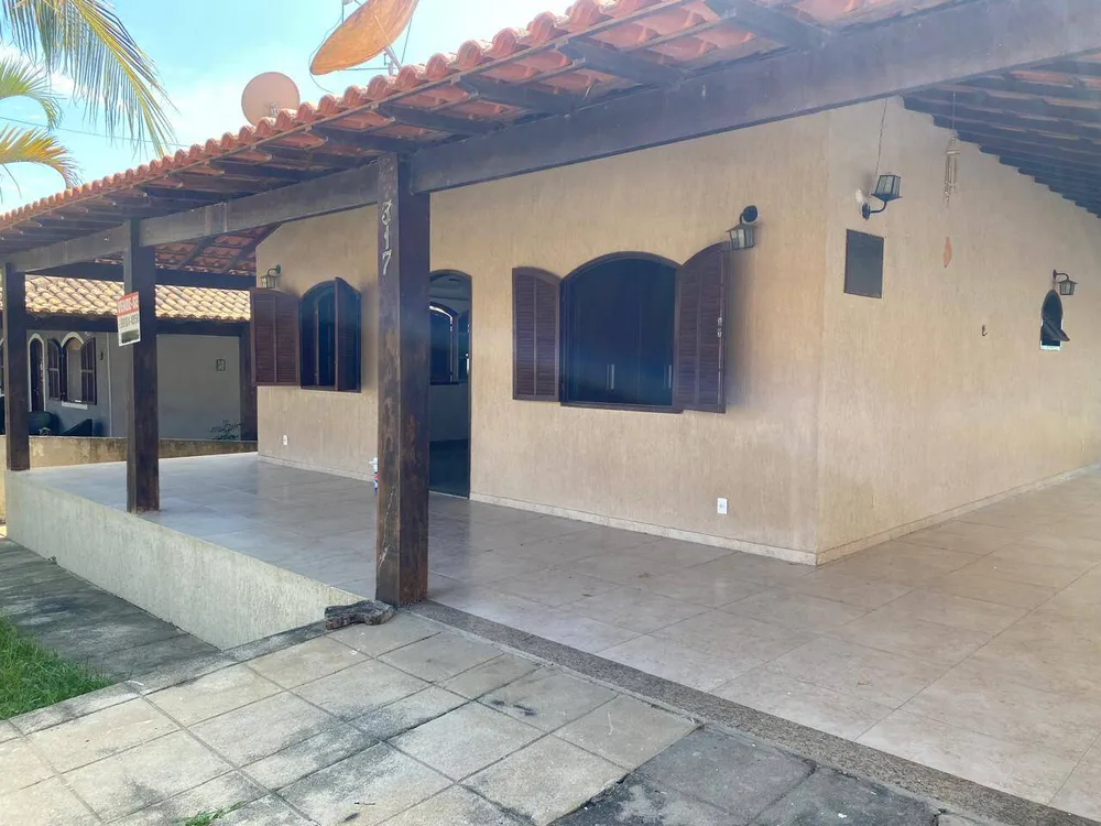 Casa, 4 quartos, 132 m² - Foto 15