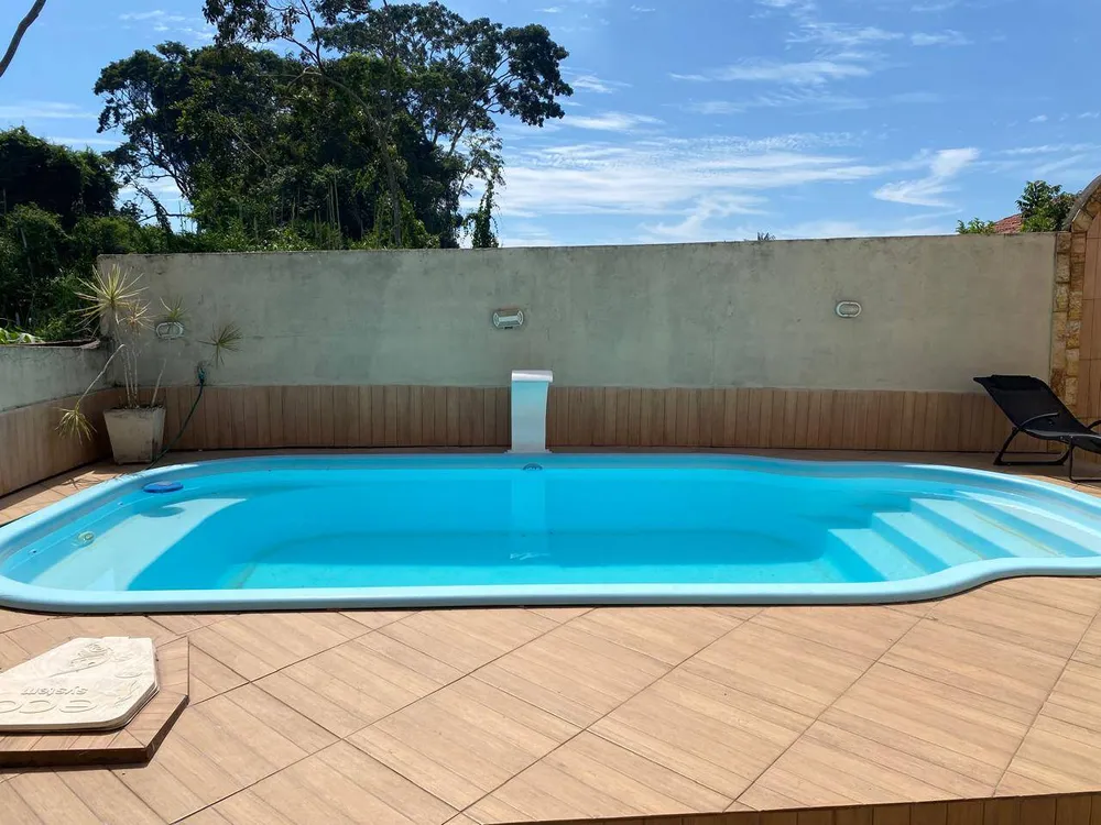 Casa, 4 quartos, 132 m² - Foto 23