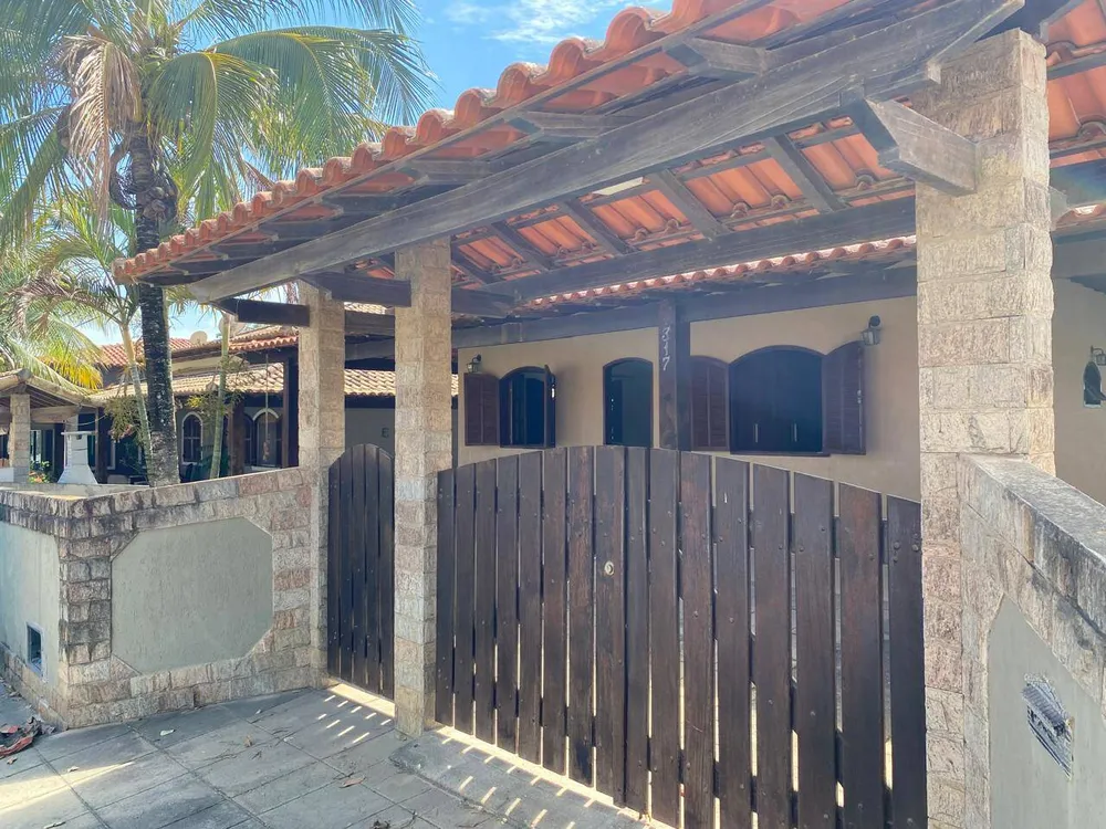 Casa, 4 quartos, 132 m² - Foto 7