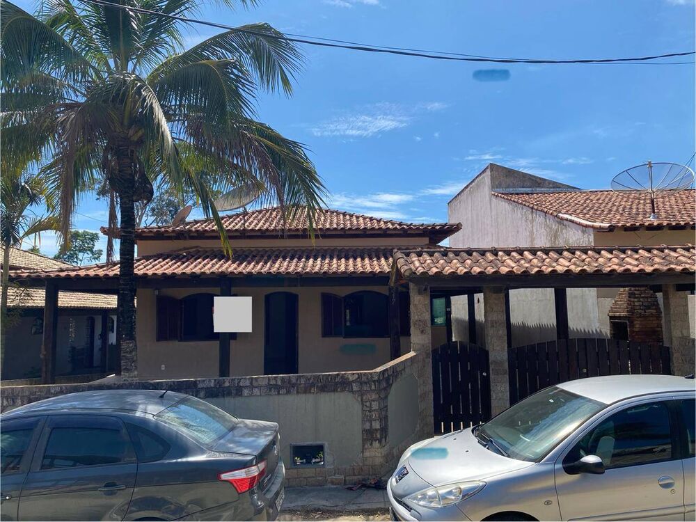 Casa, 4 quartos, 132 m² - Foto 1
